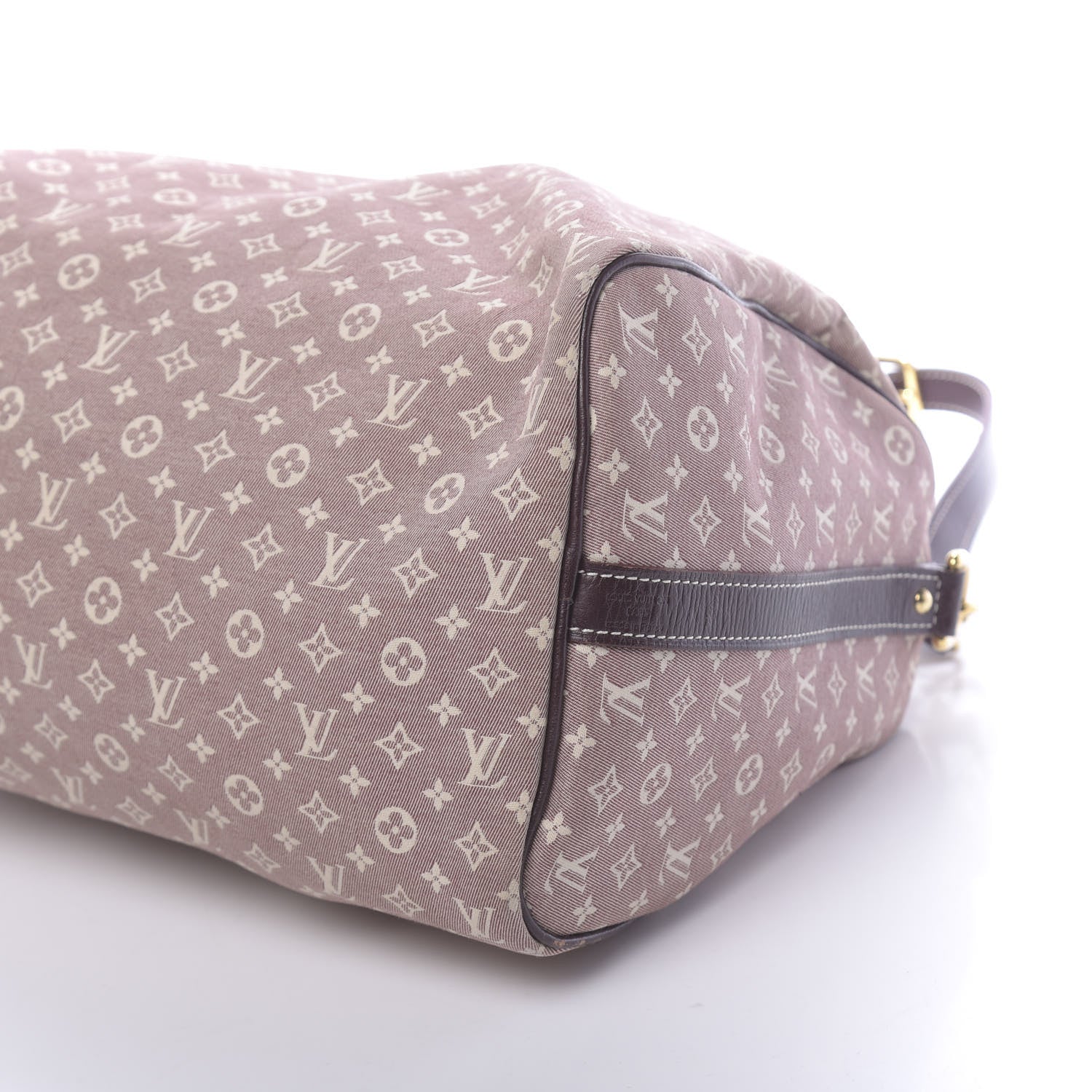 Louis Vuitton Monogram Idylle Speedy Bandouliere 30 Sepia 8 of 11