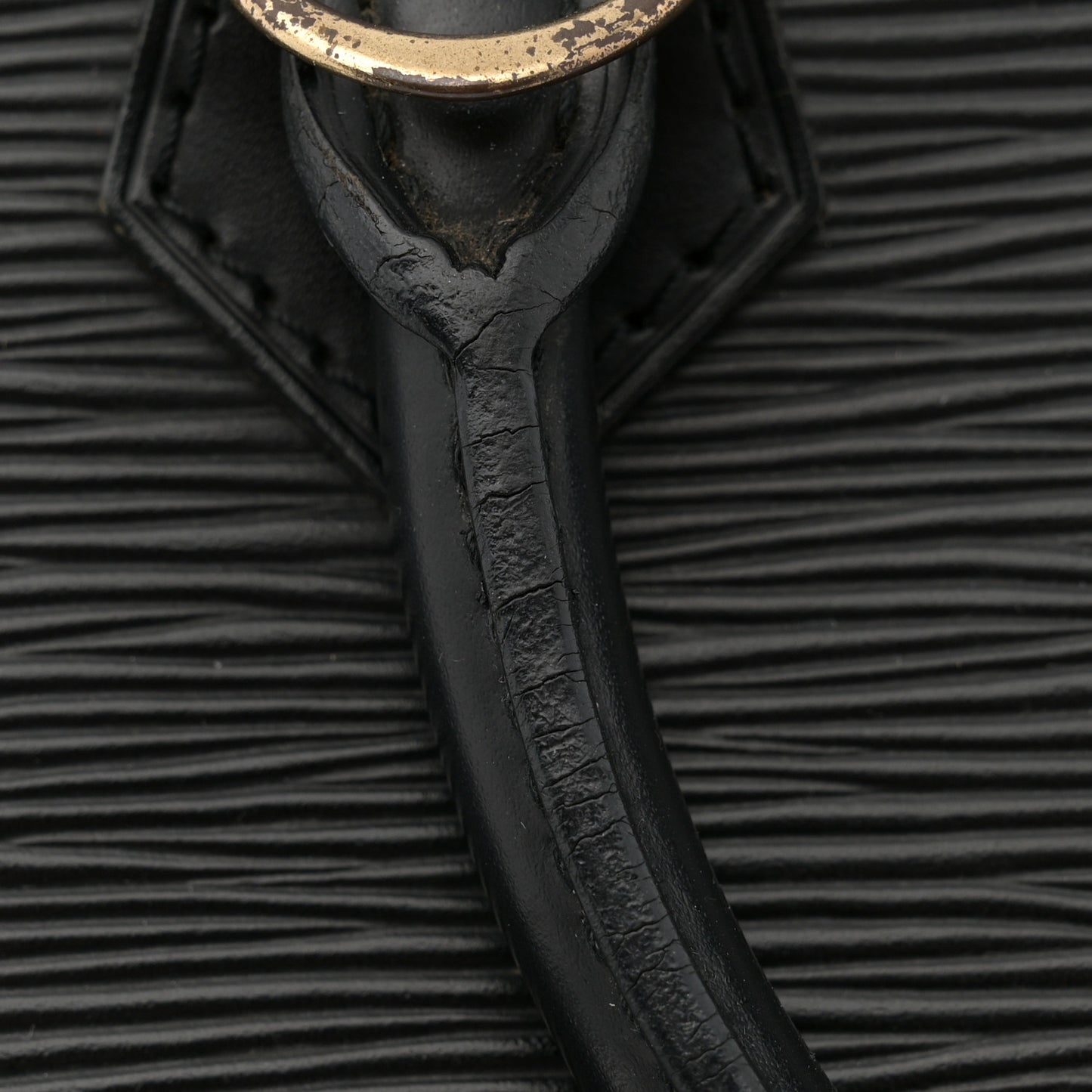 Epi Alma PM Black