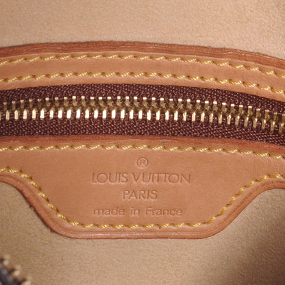 Louis Vuitton Monogram Looping GM 8 of 8