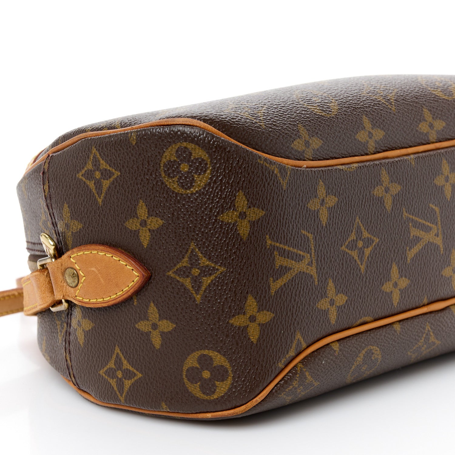 Louis Vuitton Monogram Blois 8 of 10