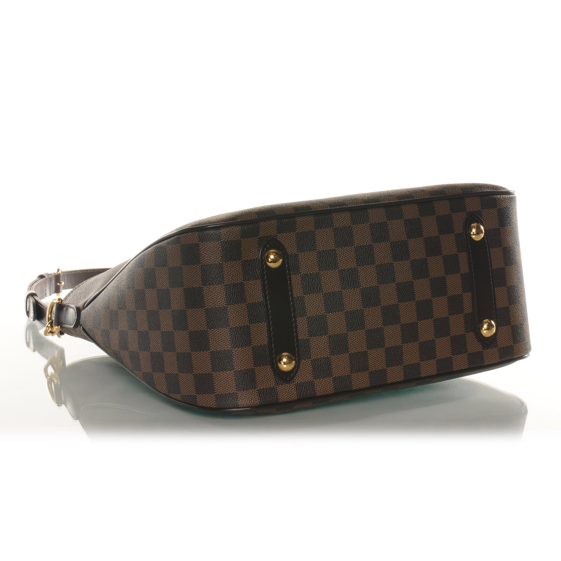 Louis Vuitton Damier Ebene Cabas Rosebery 4 of 7