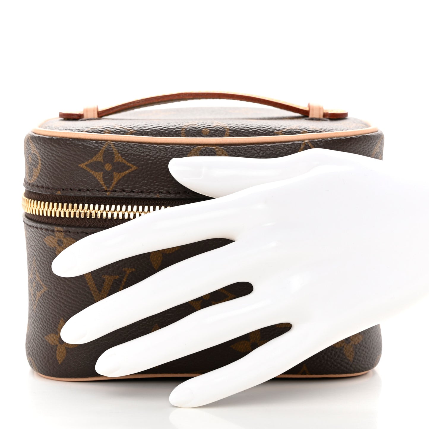 Monogram Nano Nice