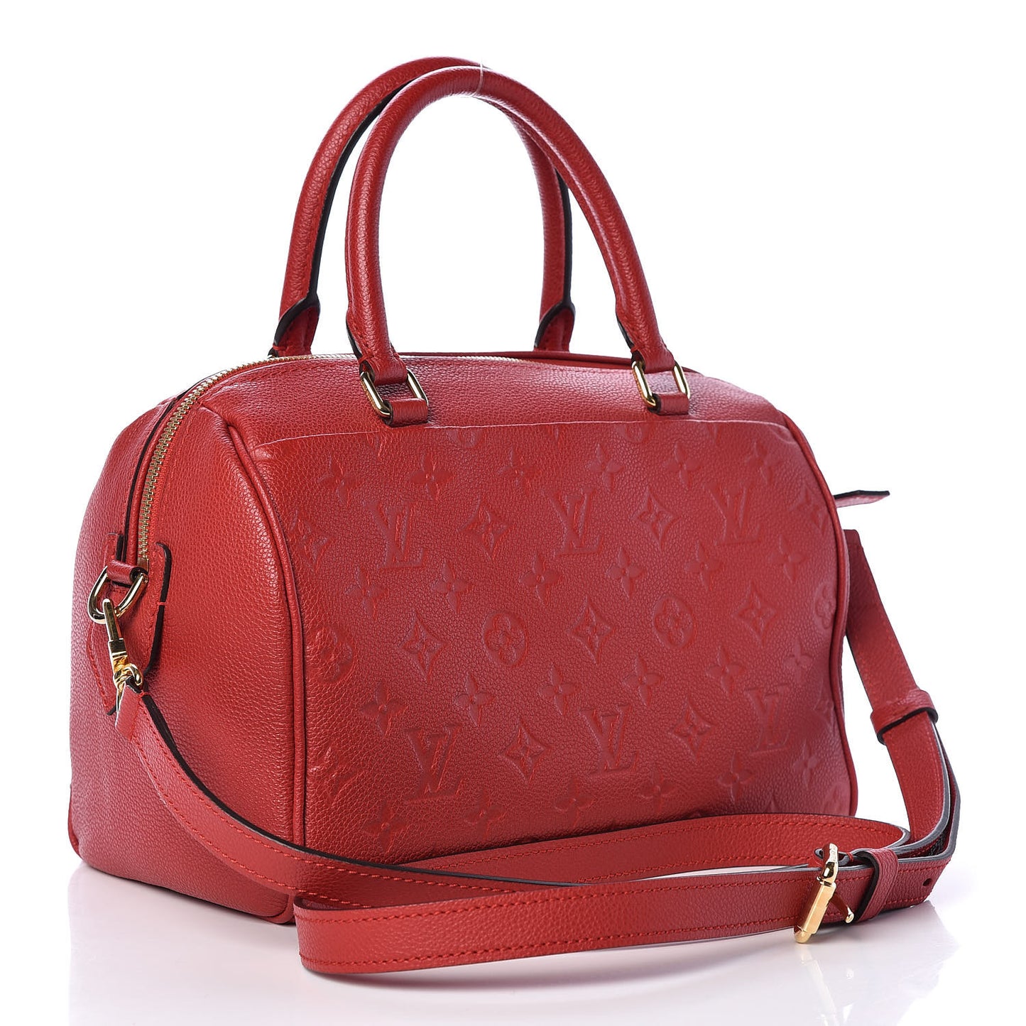 Empreinte Speedy Bandouliere 25 NM Cherry
