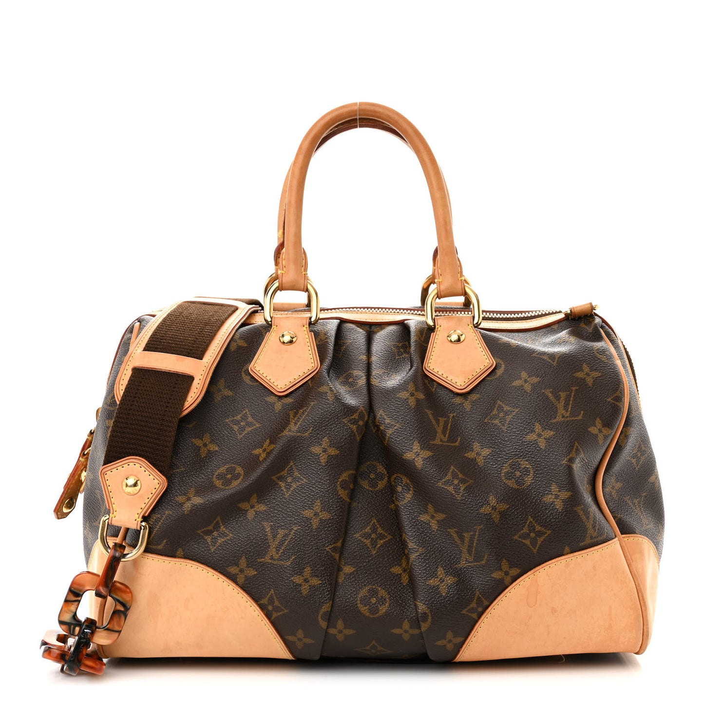 Monogram Stephen Bag