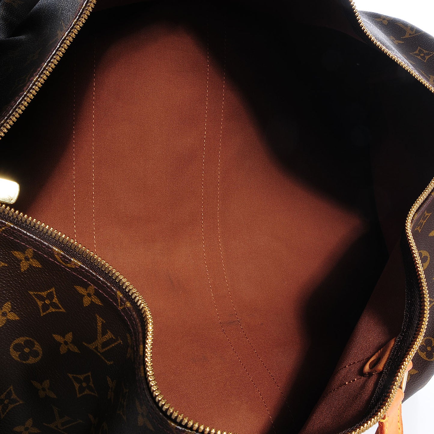 Monogram Keepall 55