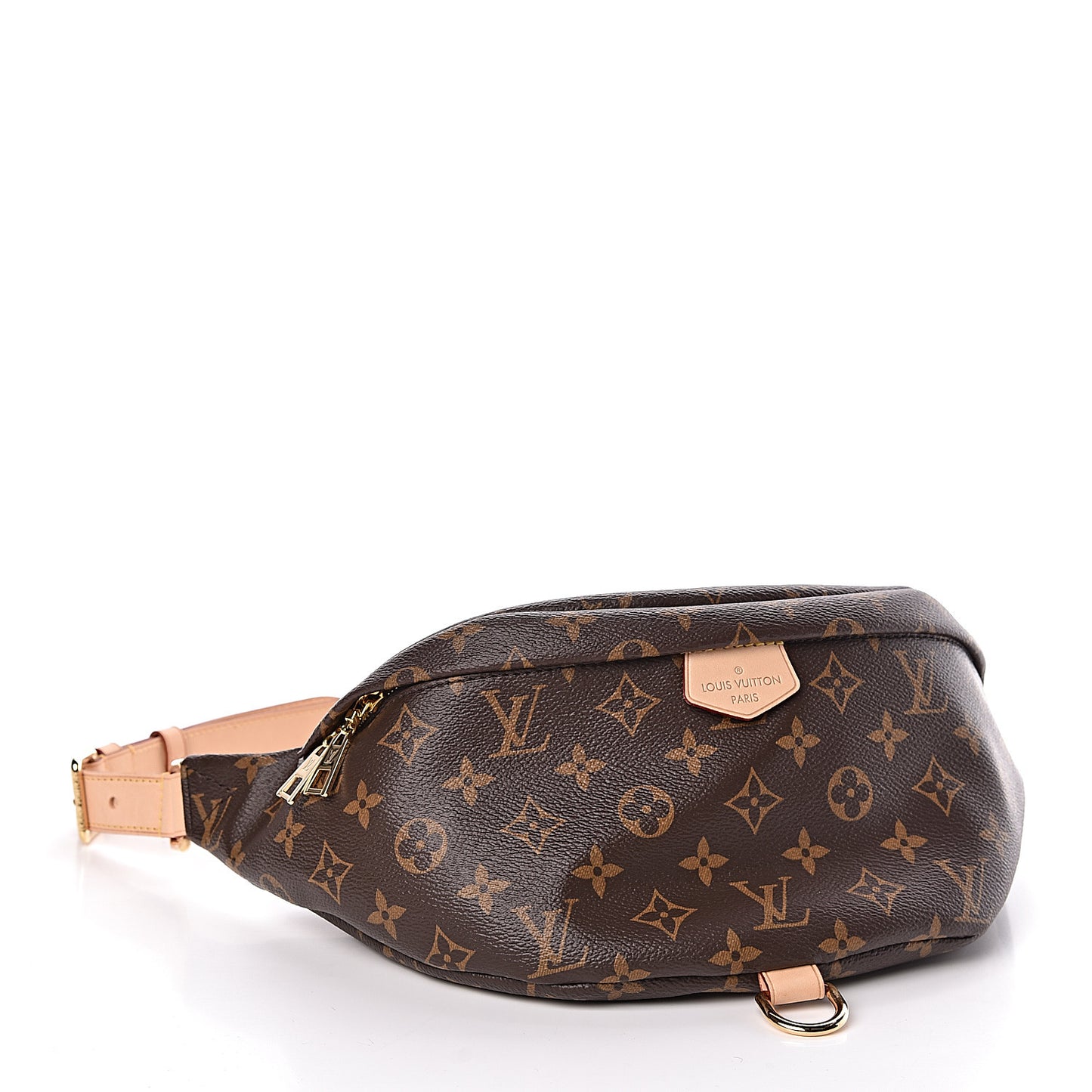 Monogram Bumbag