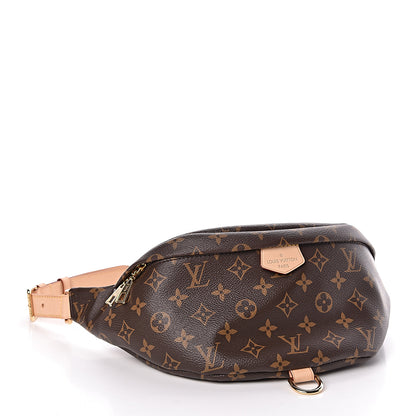 Louis Vuitton Monogram Bumbag 4 of 10