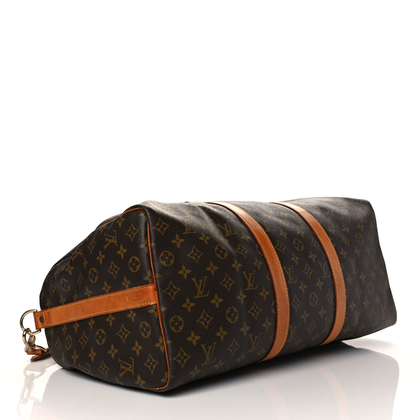 Monogram Keepall Bandouliere 50