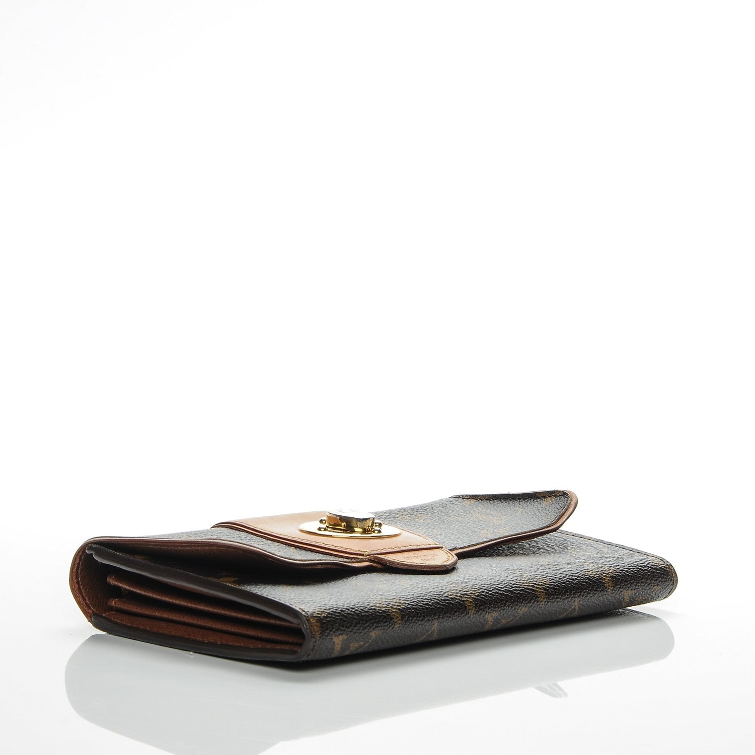 Louis Vuitton Monogram Boetie Wallet 4 of 8