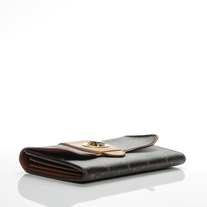 Louis Vuitton Monogram Boetie Wallet 4 of 8