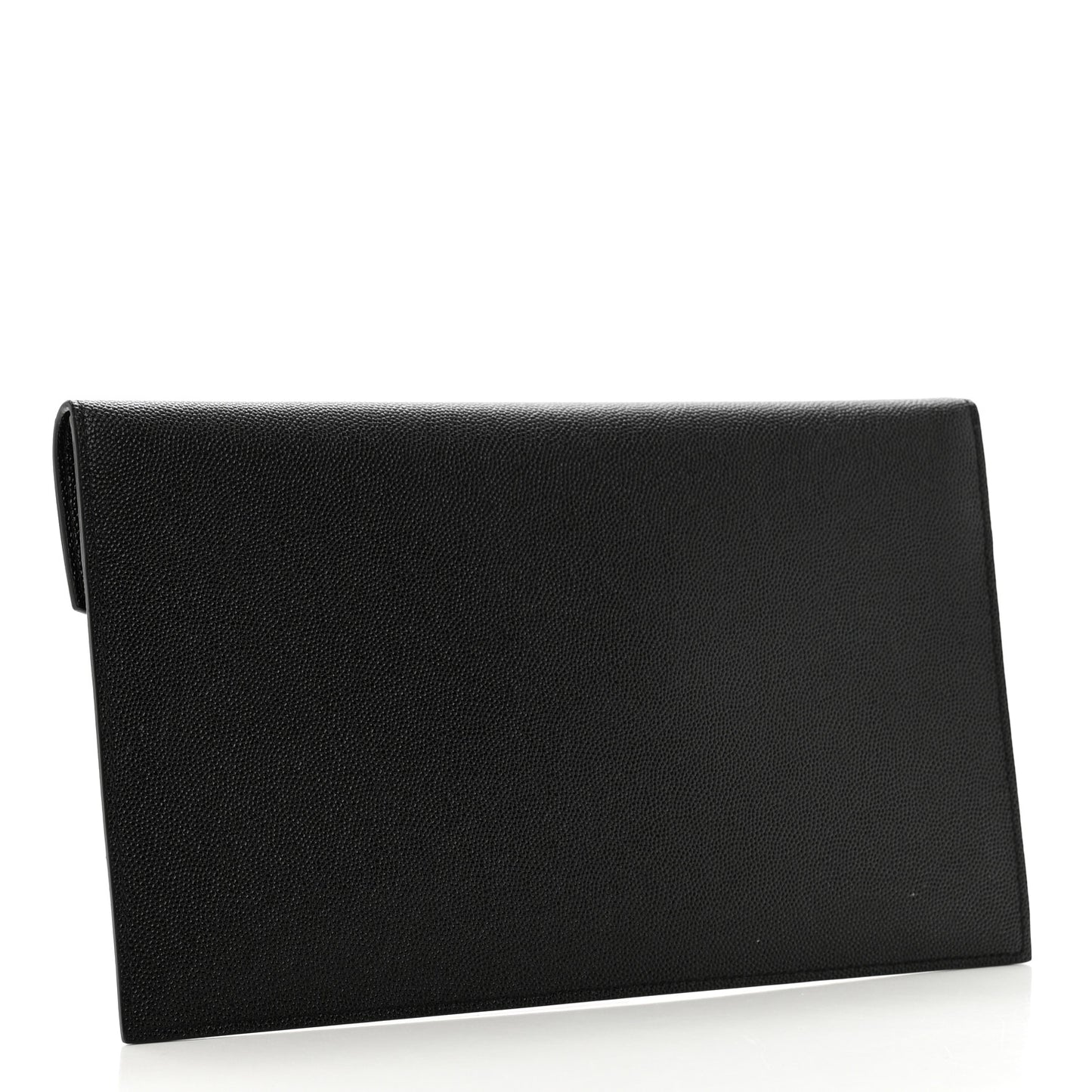 Grain De Poudre Uptown Pouch Black