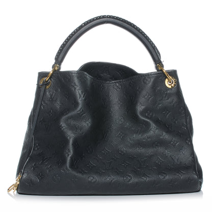 Louis Vuitton Empreinte Artsy MM Infini 1 of 7