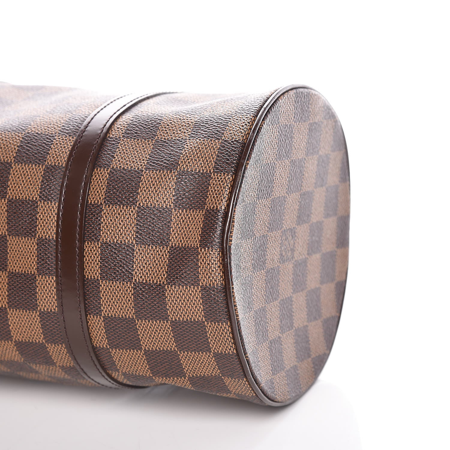 Louis Vuitton Damier Ebene Papillon 30 6 of 11