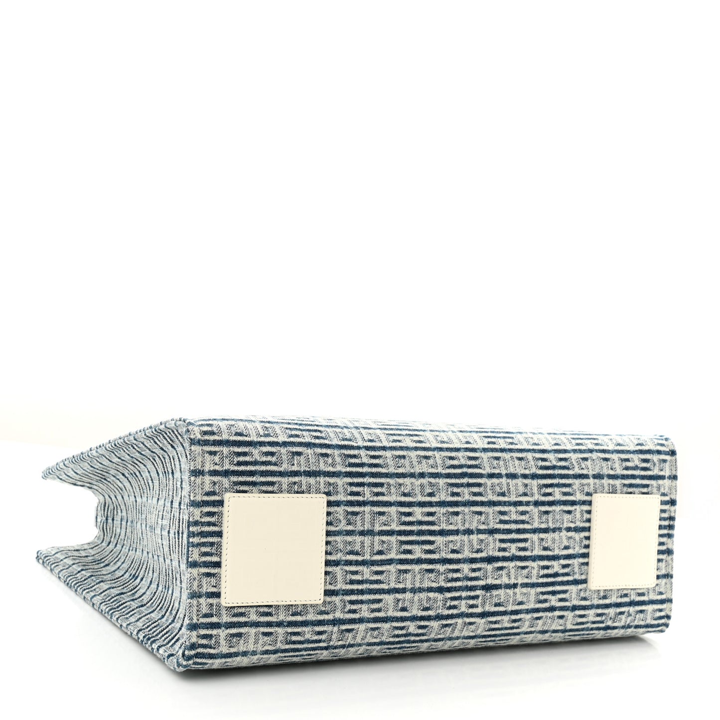 Denim Medium G-Tote Denim Blue
