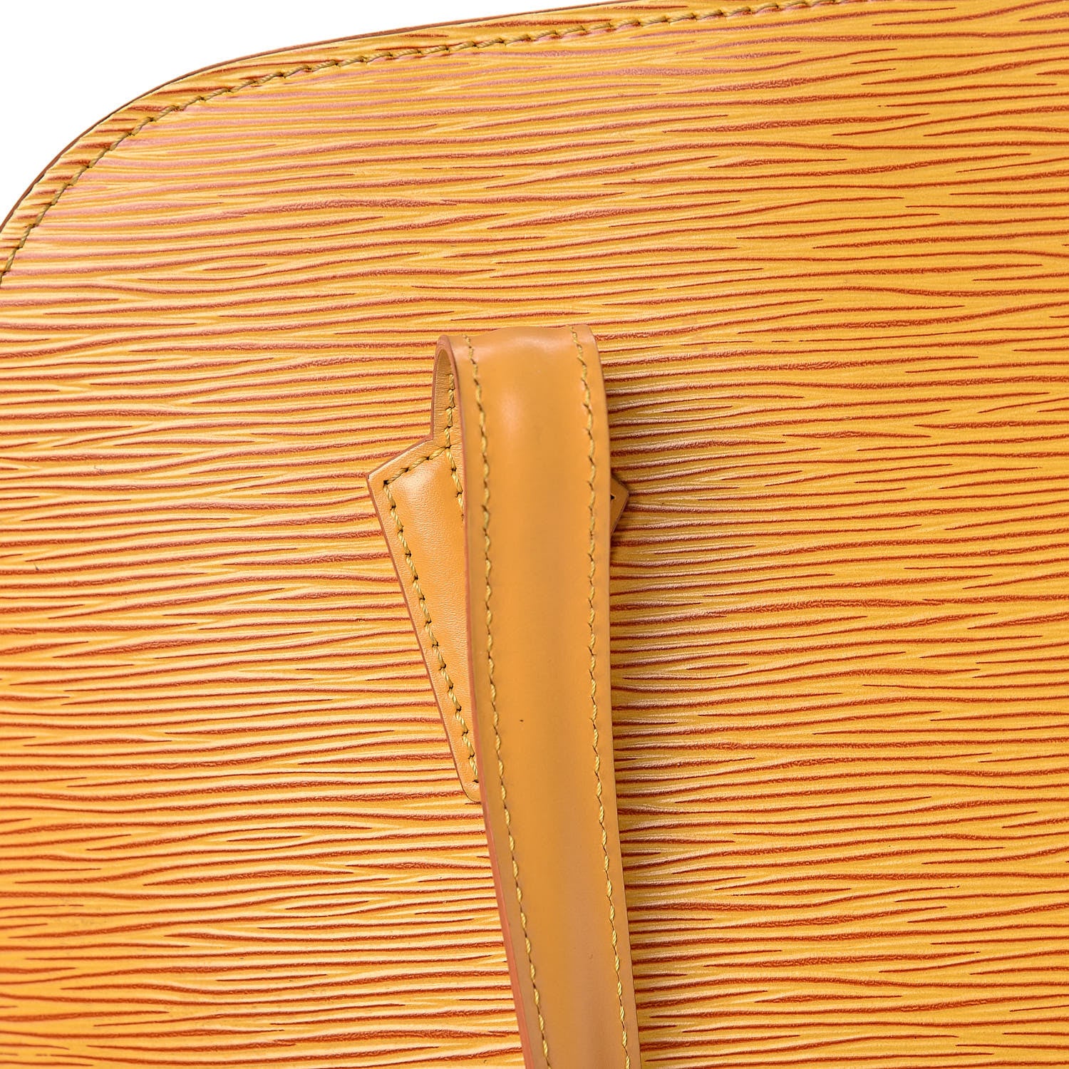 Louis Vuitton Epi Lussac Tassil 16 of 21