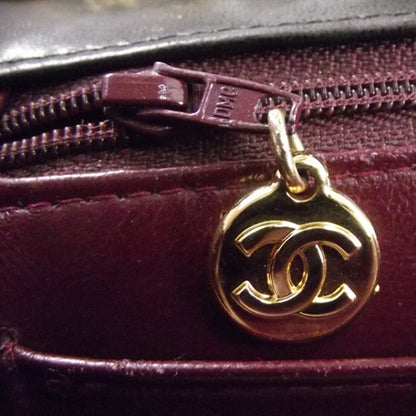 Chanel Lambskin Jumbo Flap 12 of 13