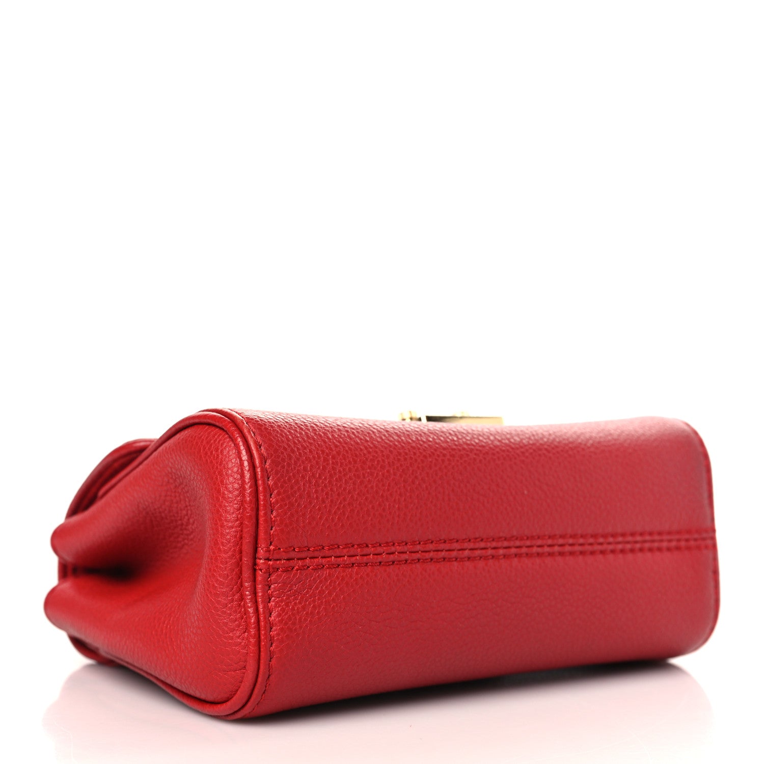 Louis Vuitton Empreinte Saint Germain BB Cherry 4 of 8