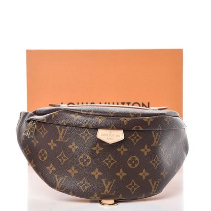Louis Vuitton Monogram Bumbag 8 of 8