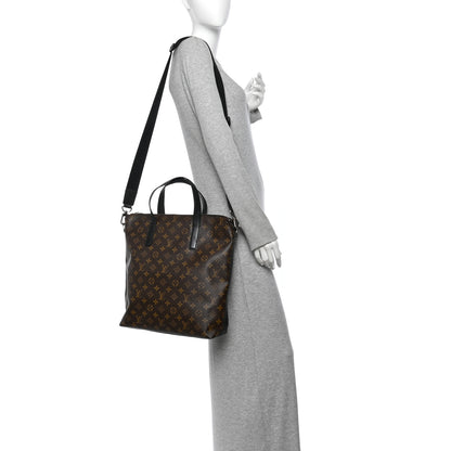 Louis Vuitton Monogram Macassar Davis 2 of 12