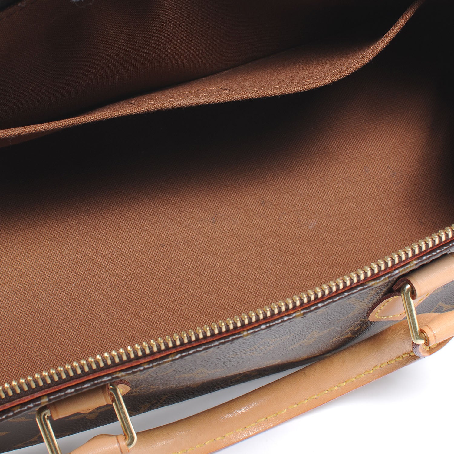 Louis Vuitton Monogram Popincourt 5 of 7