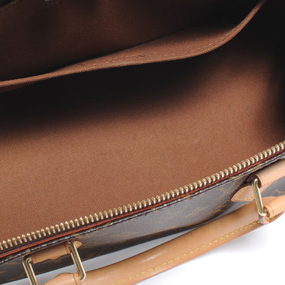Louis Vuitton Monogram Popincourt 5 of 7
