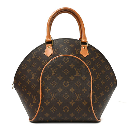Louis Vuitton Monogram Ellipse MM 1 of 9