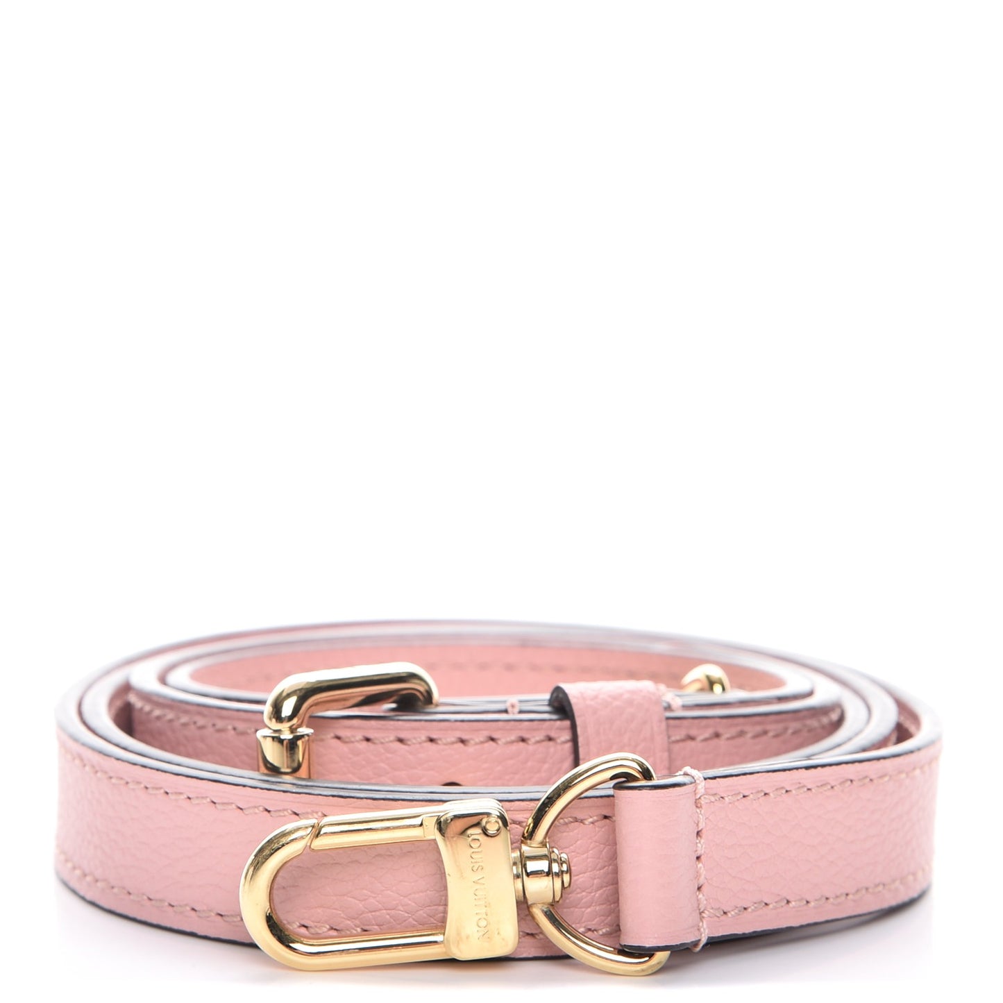 Empreinte Adjustable Shoulder Strap Rose Poudre