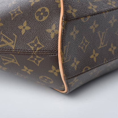 Louis Vuitton Monogram Ellipse MM 12 of 15