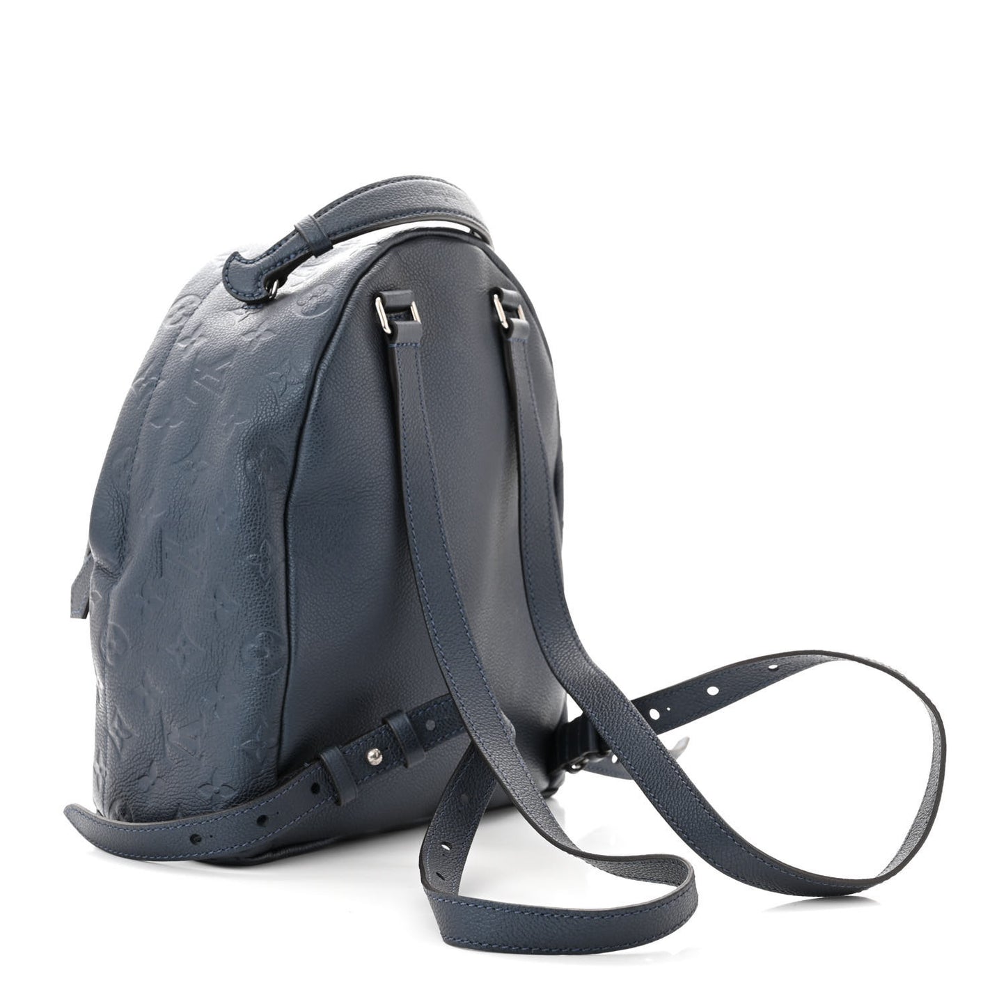 Empreinte Pins Sorbonne Backpack Marine