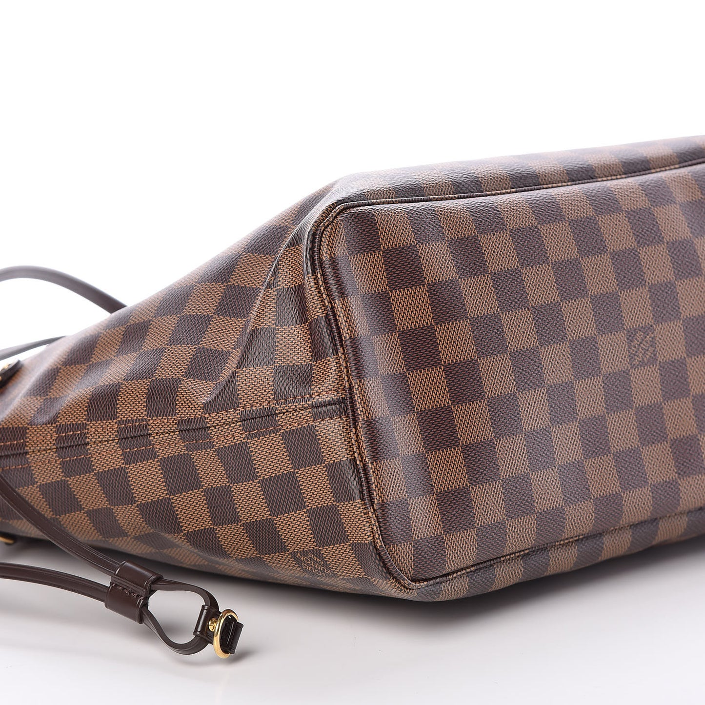 Damier Ebene Neo Neverfull MM