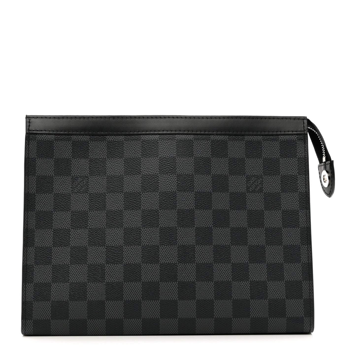 Damier Graphite Pochette Voyage GM