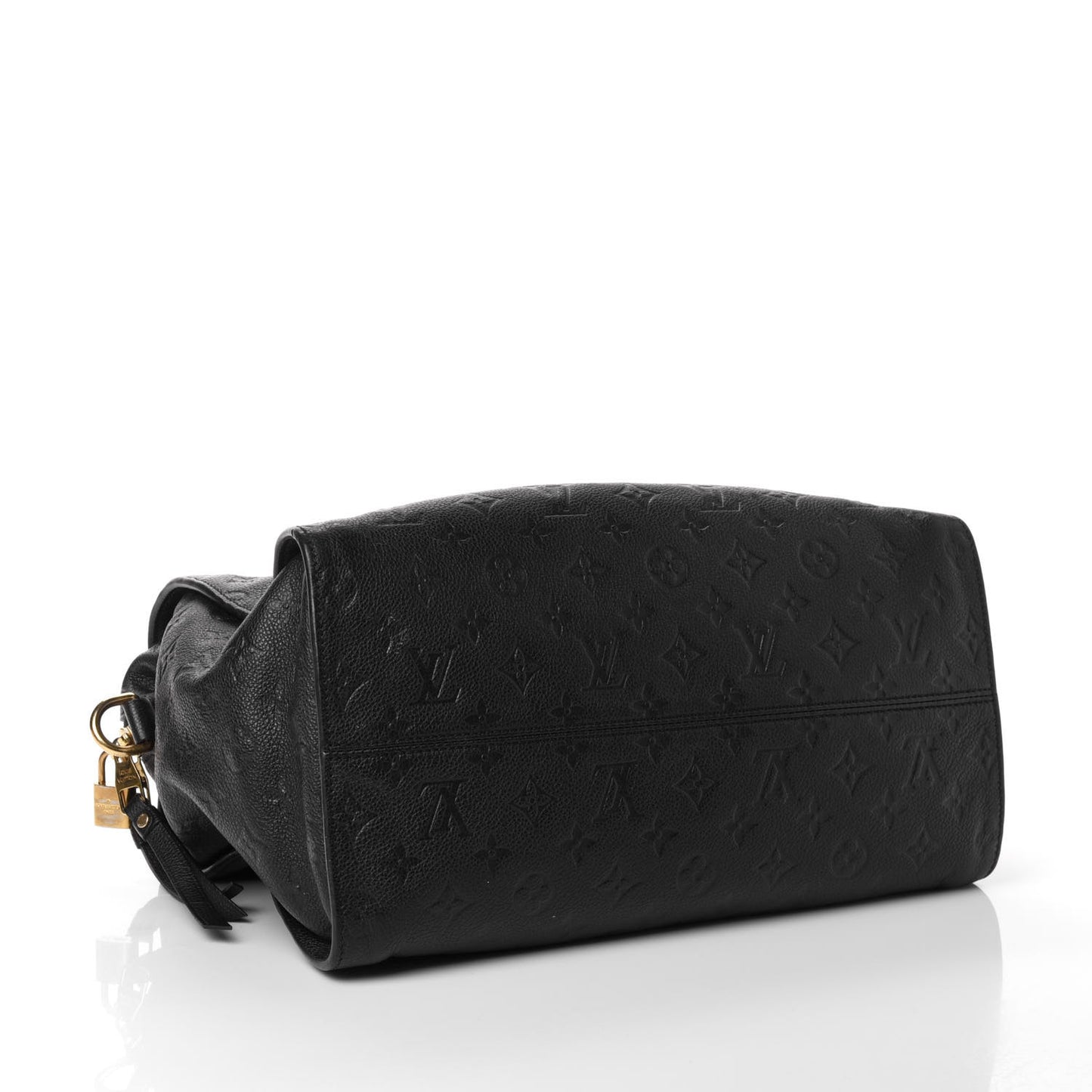 Empreinte Lumineuse PM Black