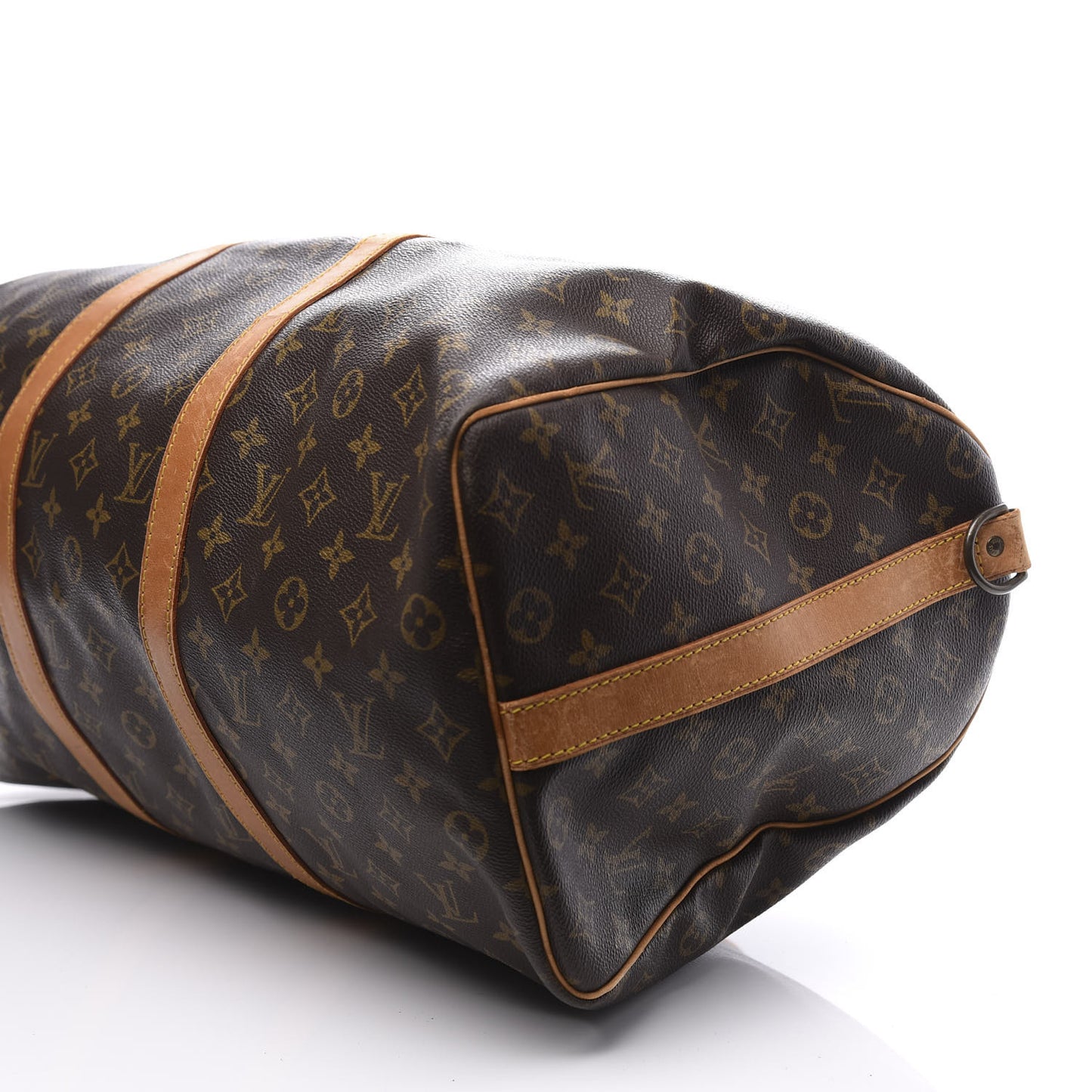 Monogram Keepall Bandouliere 50