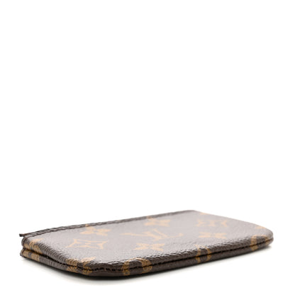 Louis Vuitton Monogram Key Pouch 4 of 6