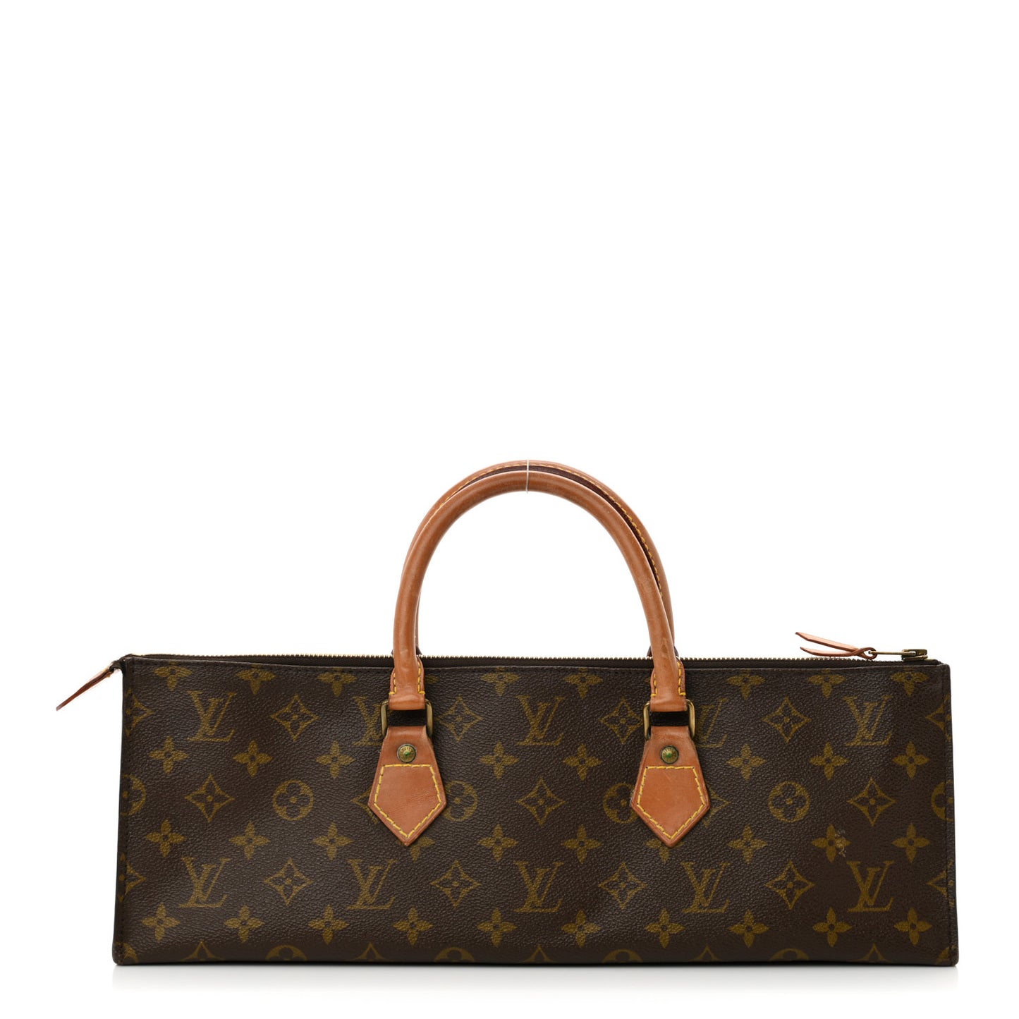 Monogram Sac Triangle Special Order