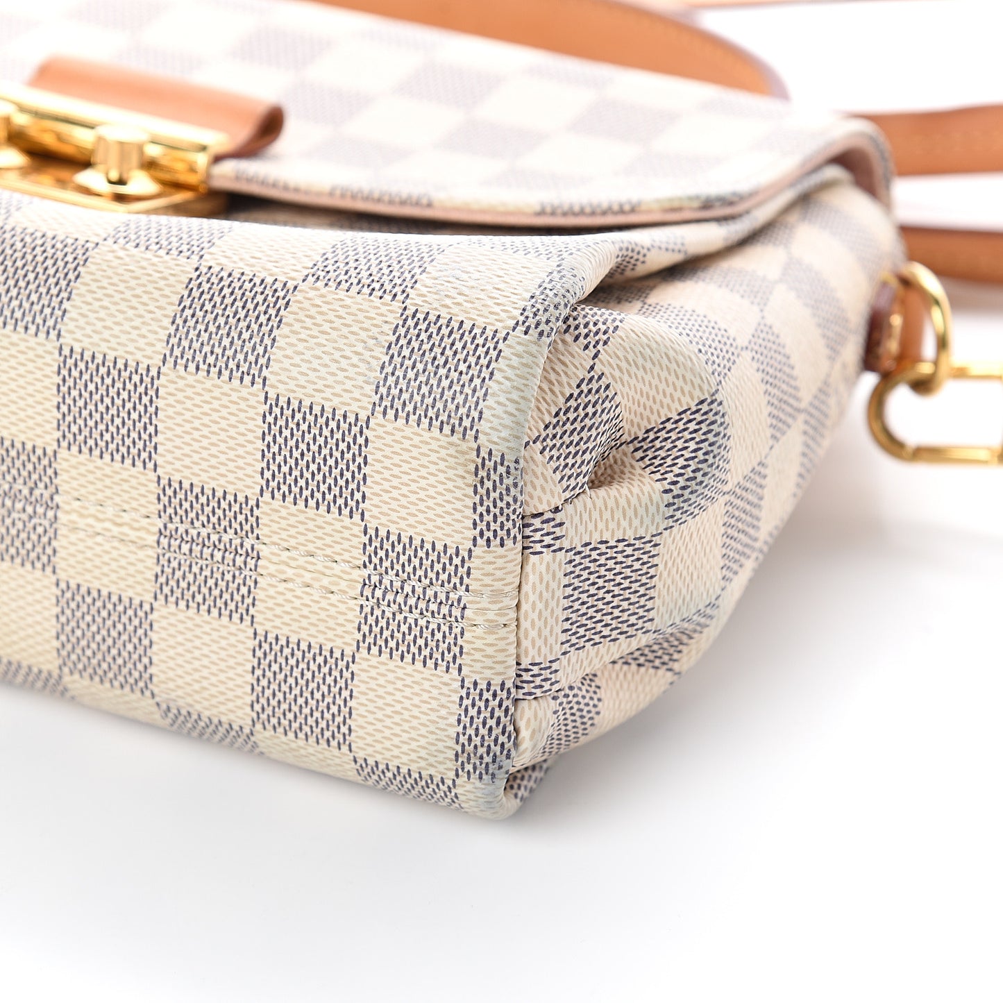 Damier Azur Croisette