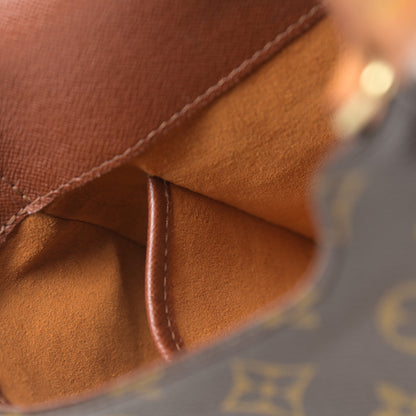 Louis Vuitton Monogram Musette Salsa 7 of 15