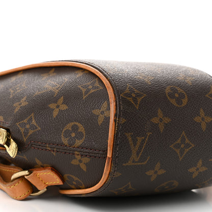Louis Vuitton Monogram Ellipse Sac a Dos Backpack 8 of 13