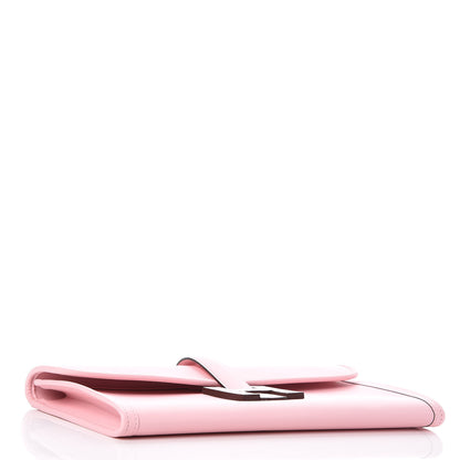 Hermes Swift Jige Elan 29 Clutch Rose Sakura 4 of 11