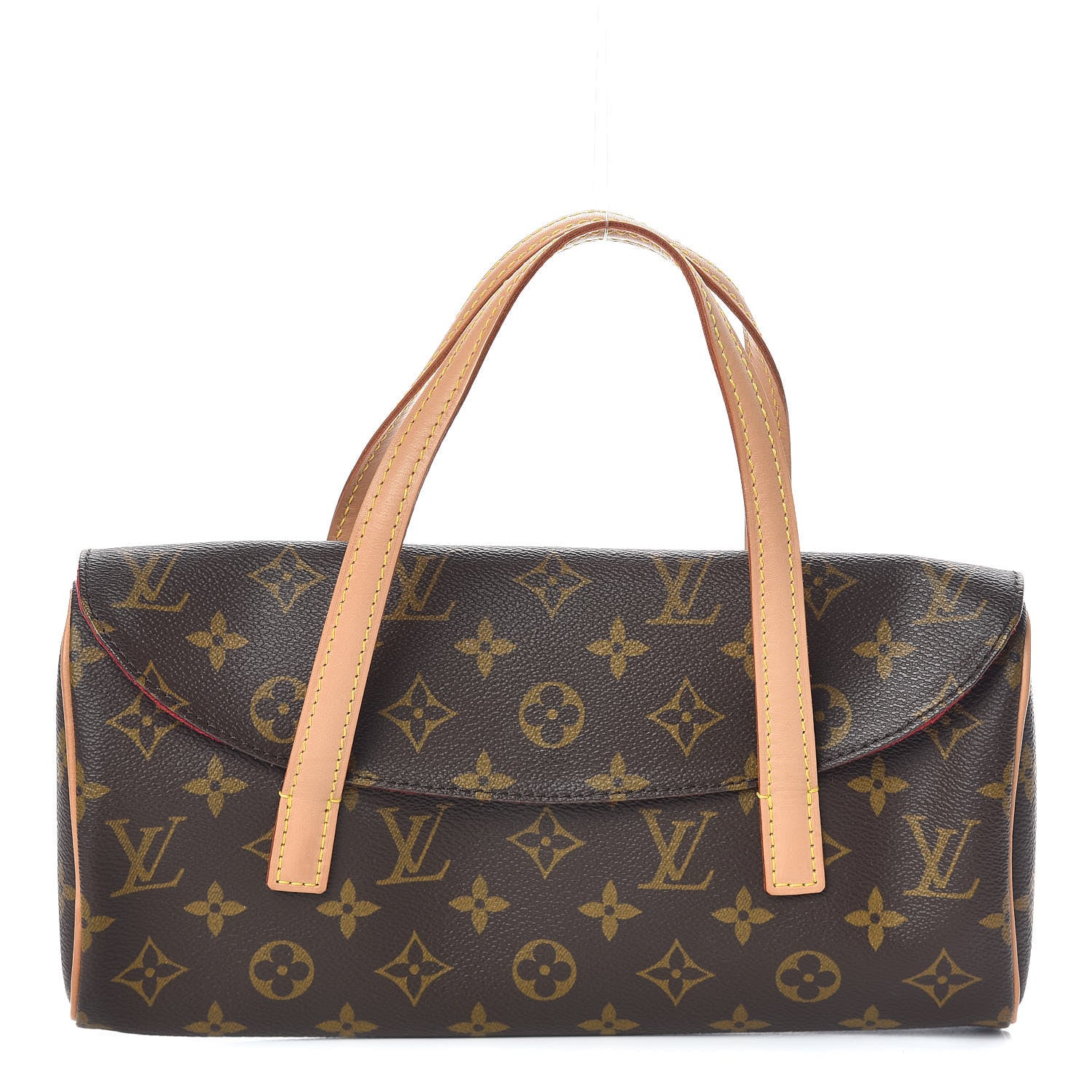Louis Vuitton Monogram Sonatine 1 of 9