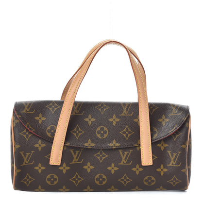 Louis Vuitton Monogram Sonatine 1 of 9