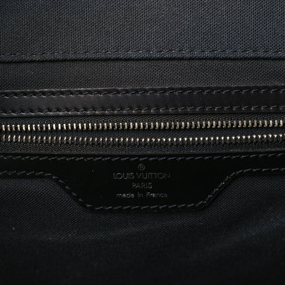Louis Vuitton Taiga Cassiar Backpack Ardoise 5 of 7