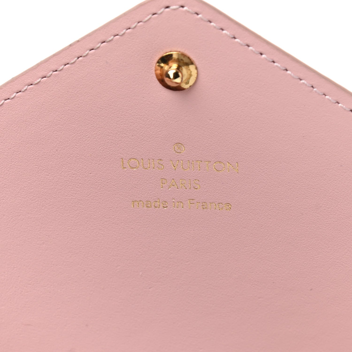 Louis Vuitton Monogram Kirigami Pochette Set 8 of 16