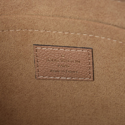 Louis Vuitton Monogram Daily Pouch Sesame 7 of 9