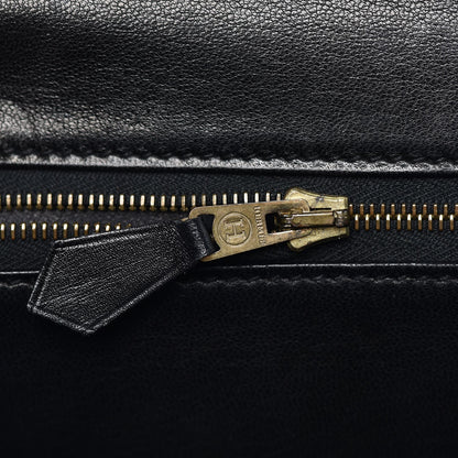 Hermes Box Constance 23 Black 17 of 17