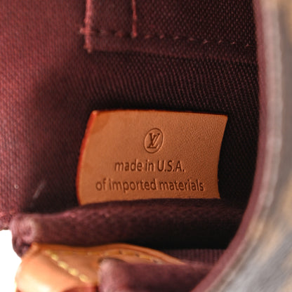 Louis Vuitton Monogram Favorite PM 7 of 13