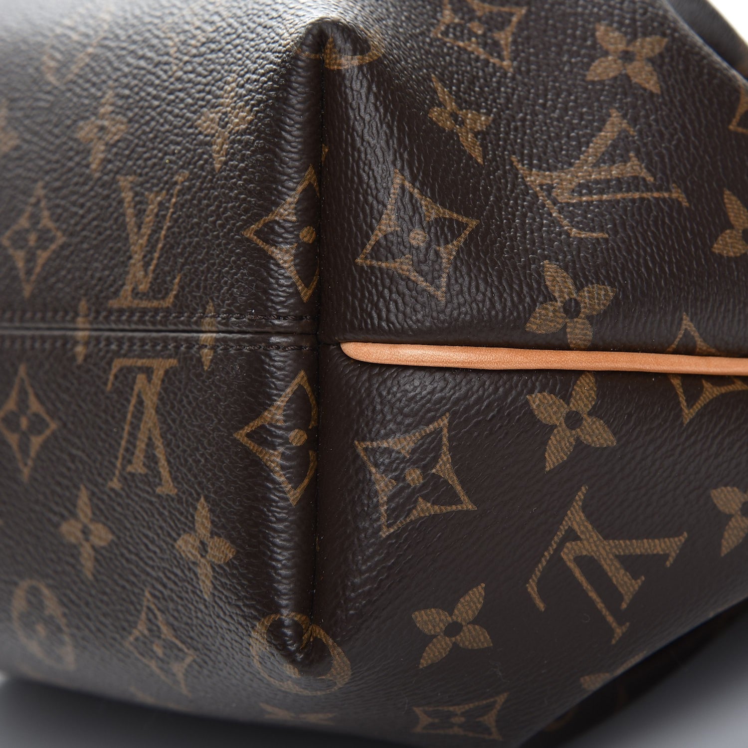 Louis Vuitton Monogram Turenne PM 13 of 13
