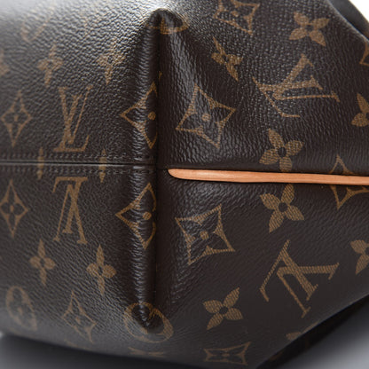Louis Vuitton Monogram Turenne PM 13 of 13