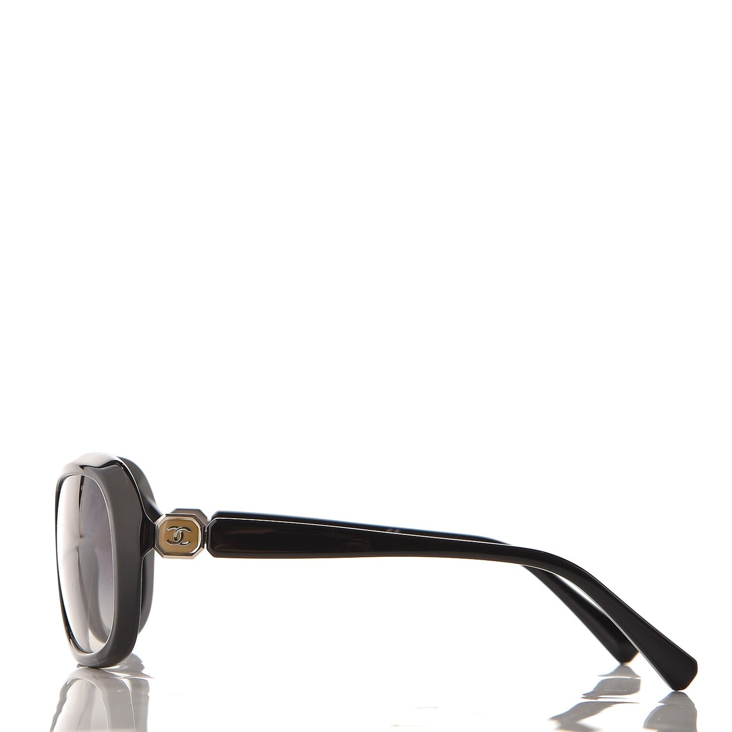 CC Sunglasses 5286 Black