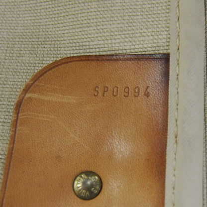 Louis Vuitton Monogram Sirius 50 8 of 9